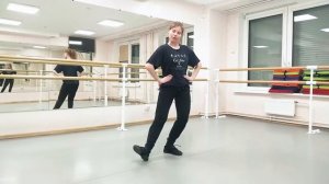 Мастер-класс по хореографии | Позиции рук в народном танце