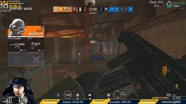 17-5 Hard Carry | Hereford Base Full Game смотреть онлайн