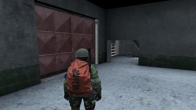 DayZ Standalone[ночные посиделки] смотреть онлайн