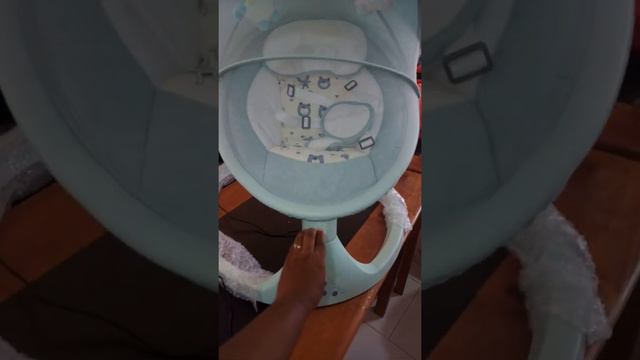 Baby kub swing смотреть онлайн