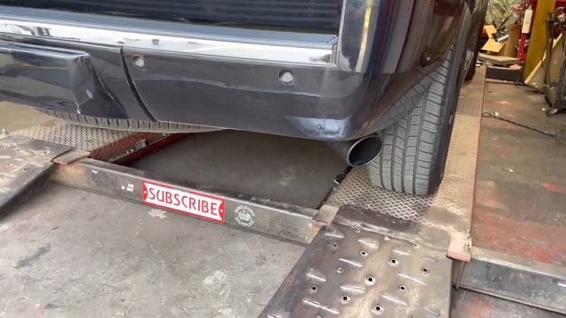 GMC Yukon 5.3L Vs 6.0L Vs 6.2L! смотреть онлайн