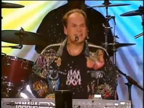 kc and the sunshine band - get down tonight_x264 смотреть онлайн