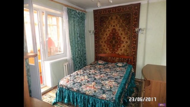 2-комнатная квартира в г.Орехово-Зуево ул.1905... смотреть онлайн