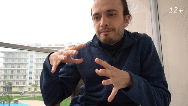 Питание в отпуске, Мой опыт. Как выбирать Отель и Еду на отдыхе | Советы диетолога смотреть онлайн