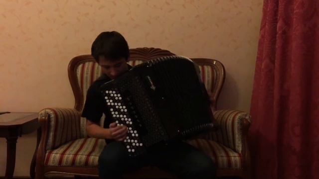Nirvana - smells like teen spirit на баяне смотреть онлайн