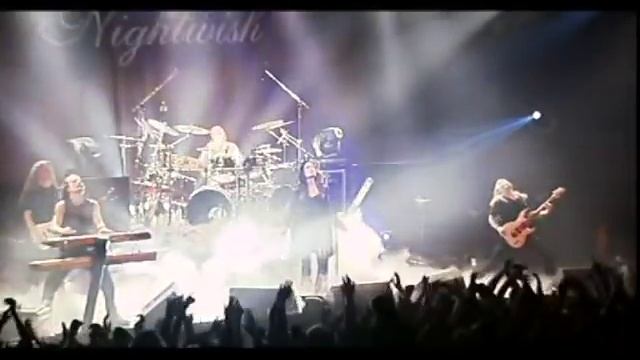 Nightwish in live 2000 From Wishes To Eternity With Tarja Turunen, other concerts and other videos смотреть онлайн