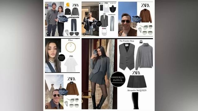 KEREM BURSIN Y HANDE ERCEL ULTIMAS NOVEDADES HANKERS 18/4/23 смотреть онлайн