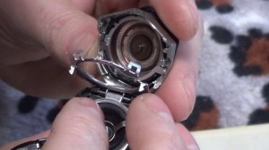 Электробритва Philips ремонт головки