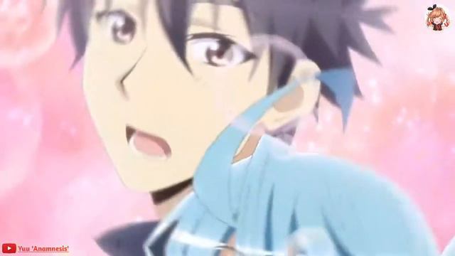Monster Musume - Be Around (NCS Remix) смотреть онлайн
