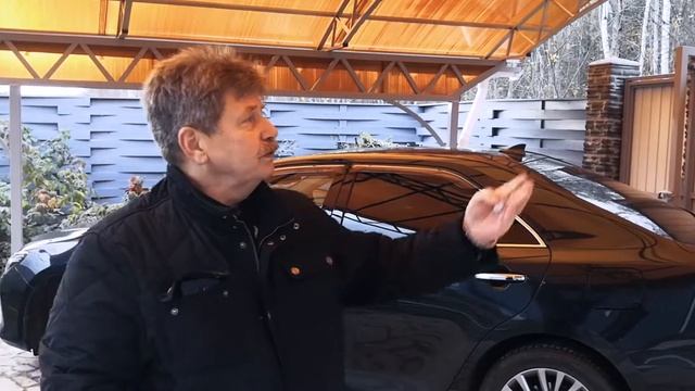 Отзыв Клиента Ленинградская область. Строительство арочного навеса.