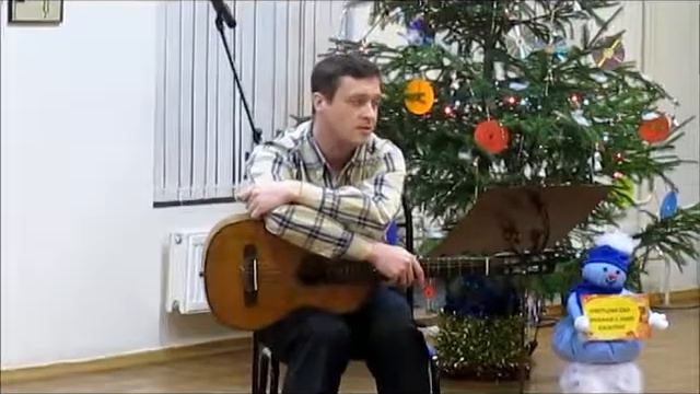 МБИЦ - 15 лет! Поздравление от актера Руслана Шегурова смотреть онлайн