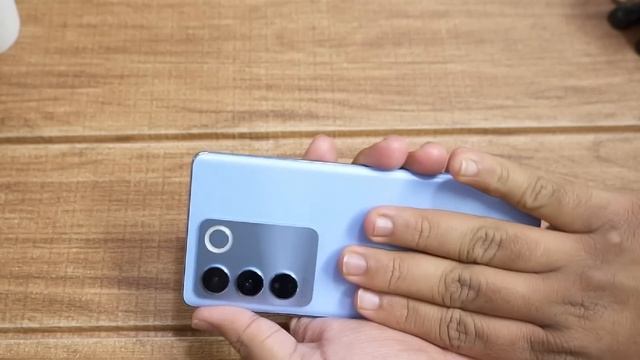 Vivo V27 Review After 5 Days Of Usage | Honest Review | HINDI ? смотреть онлайн