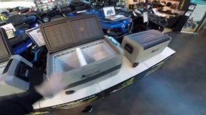 Автохолодильники Alpicool T36 T50 и T60