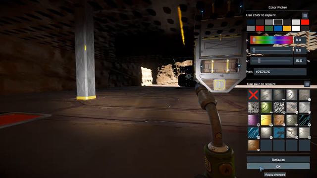 Space Engineers Wasteland EP 185 смотреть онлайн