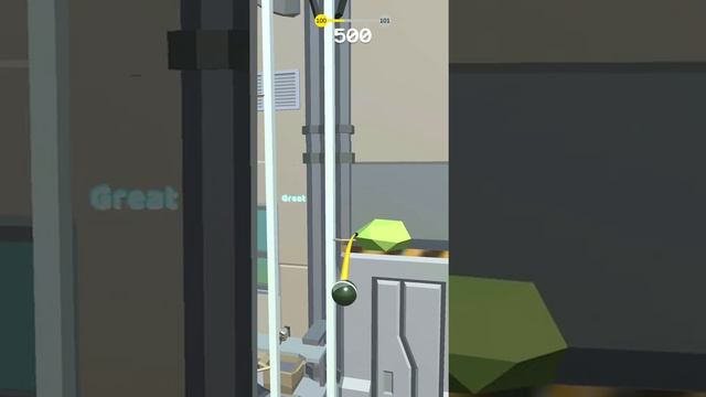 How to play Pokey ball level 100.. easy solved ?? смотреть онлайн