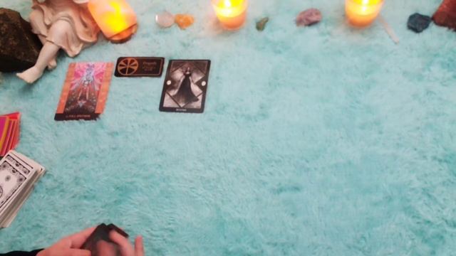 Oracle of a Capricorn August 2021Feeling HEXED? RELEASING the BLOCKS to MANIFEST the EMPRESS! Taro смотреть онлайн