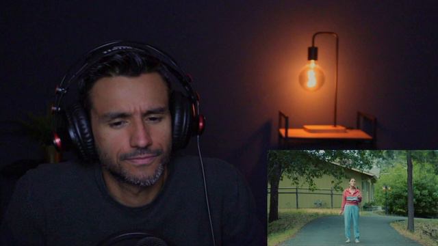 Running Up That Hill - Kate Bush (Duet Version) | The Hound + The Fox (REACTION) First Time Hearing смотреть онлайн