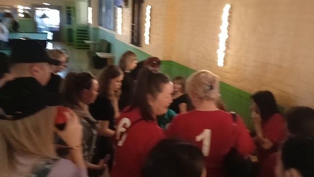 Турнир по боулингу смотреть онлайн