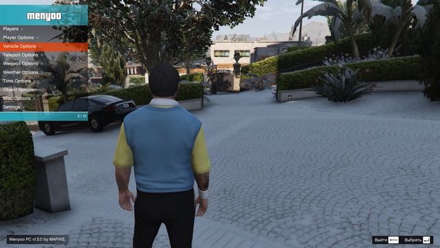 КАК УСТАНОВИТЬ МАШИНУ В GTA 5 / 2022 ГОД / МОД НА МАШИНУ В ГТА 5 / MERCEDES BENZ S500 W223 AMG смотреть онлайн