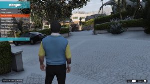 КАК УСТАНОВИТЬ МАШИНУ В GTA 5 / 2022 ГОД / МОД НА МАШИНУ В ГТА 5 / MERCEDES BENZ S500 W223 AMG