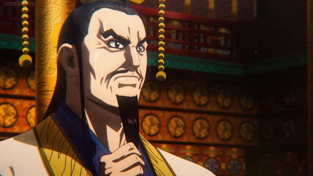 Kingdom Anime Season 3 Opening 1 [HD] смотреть онлайн