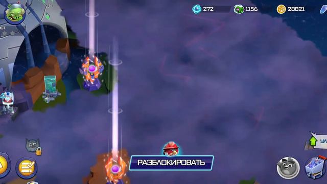 "Не" имба трансформер в событии. Angry birds transformers! #7 смотреть онлайн