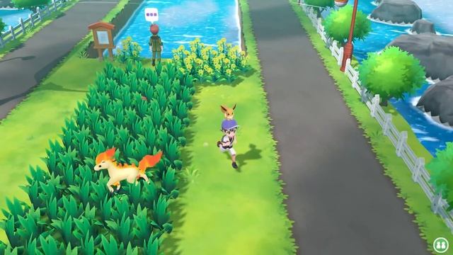 How To CATCH ANY POKEMON EASIER in Pokemon Lets Go Pikachu and Eevee! - Four Tips