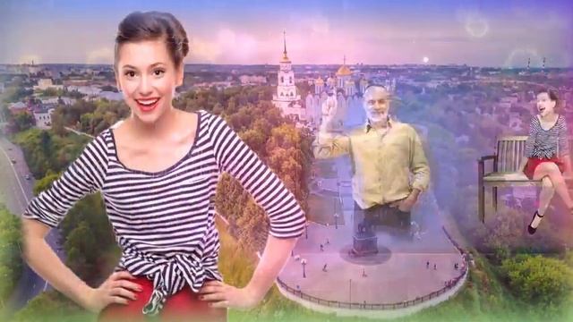 Раиса Отрадная – Папуленька. смотреть онлайн