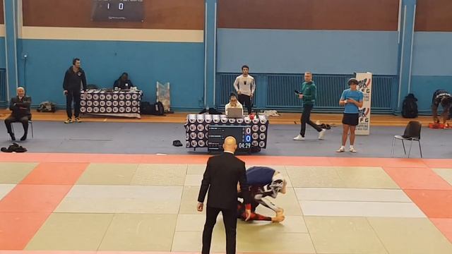 Взял реванш на Abu Dhabi National Pro⭐⭐⭐ 15.02.2020