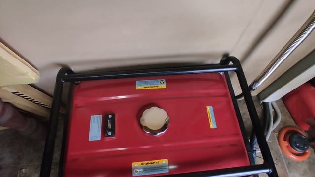 Бензогенератор для дома. Фатальные ошибки мастеров! смотреть онлайн