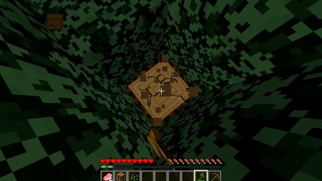 Minecraft - Episode 1 - Javacraft смотреть онлайн