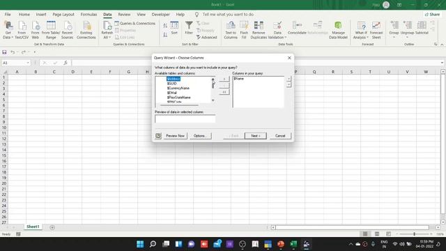 Tally Prime Master Details Export In Excel Using OBDC Server смотреть онлайн