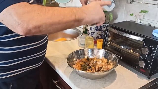 Чебупели каких ещё не ели! смотреть онлайн