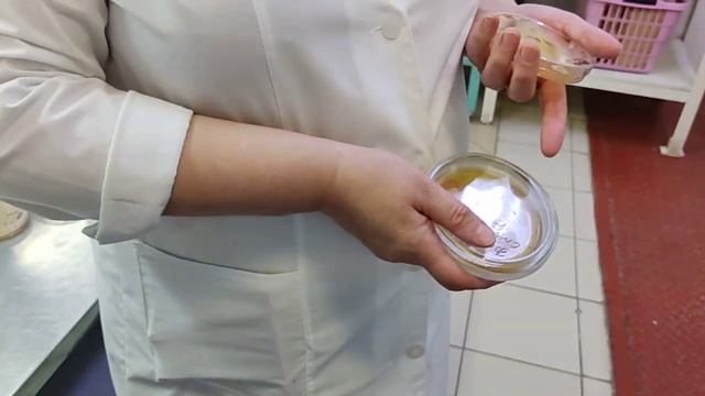 Производство компании 