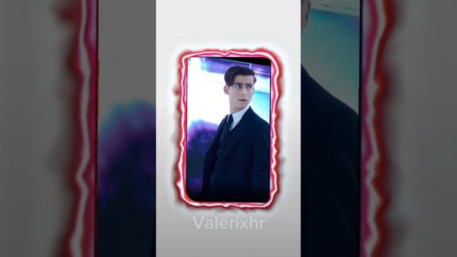 #fivehargreeves #академияамбрелла #umbrellaacademy смотреть онлайн