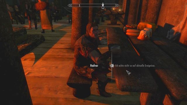 SKYRIM SE 2020 ULTRA MODDED #4 ⚔️ Mehr als nur unser Begleiter ❗ Skyrim Deutsch смотреть онлайн