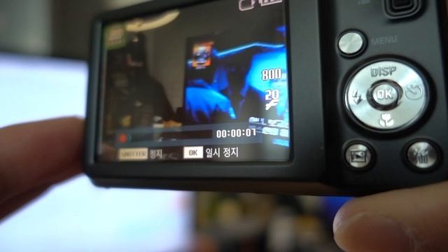 (판매완료)삼성 블루 VLUU ST45 1200만화소/동영상촬영가능~빈티지디카 (제품테스트및 간단한 사용설명입니다) смотреть онлайн