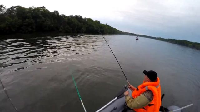 КАМЧАТКА. Ловим горбушу смотреть онлайн