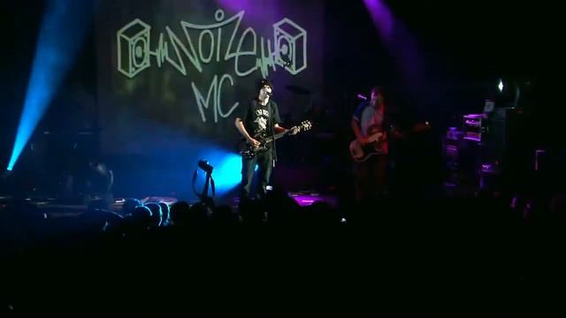 Noize MС 'Я ухожу из рэпа Show Must Go On)' смотреть онлайн