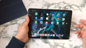 Обзор iPad Pro 9.7 32gb за 4000 рублей с Avito