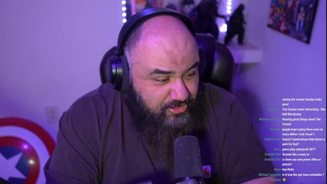 Godzilla X Kong New Banner, Gamera Rebirth Manga, Cyberpunk 2077 Phantom Liberty Thoughts смотреть онлайн