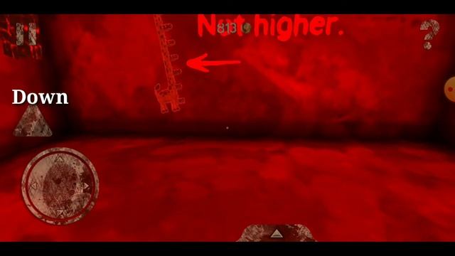 Death Park Part -3 BloodRoom Movement (Labyrinth)Android iOS Windows -Game Point 360 смотреть онлайн