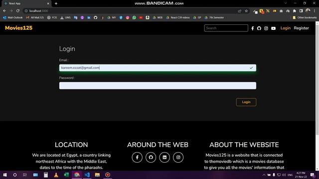 Using useState when you don’t need it - React Hooks Advanced Mistakes смотреть онлайн