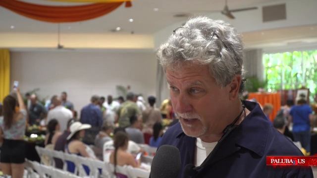 Самое сочное событие лета – фестиваль манго в Майами смотреть онлайн