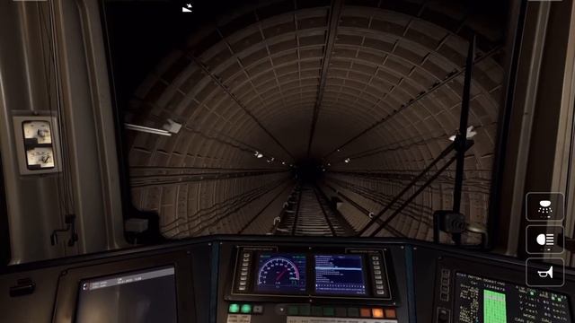 Subtransitドライブ - フォトグラメトリで実在のロシア路線を再現した地下鉄運航SLG / 面白いゲーム情報 iOS,Android смотреть онлайн