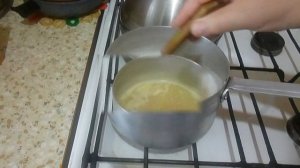 Овсяная Каша На Воде / Быстрый и Вкусный  Завтрак  За 15 Минут