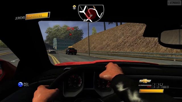 Driver San Francisco - Playthrough (82/84) смотреть онлайн