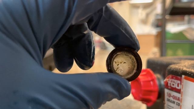 2023 Yamaha Zuma 125 First Service смотреть онлайн