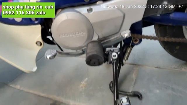 xe honda chaly 84 50cc nguyên rin 1992 смотреть онлайн