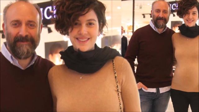 Declaración de Bergüzar de Halit смотреть онлайн